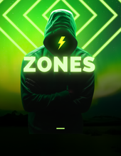 Load image into Gallery viewer, Zones 2.0