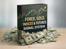 Load image into Gallery viewer, Forex | Futures | Indices & Gold Ultimate Signal Bundle