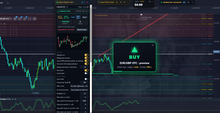 Load image into Gallery viewer, Daily Profit System (Pocket Option)