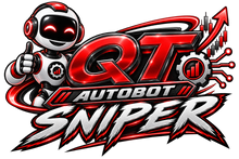 Load image into Gallery viewer, QT AutoBot Sniper (For Forex)
