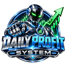 Load image into Gallery viewer, Daily Profit System (Pocket Option)
