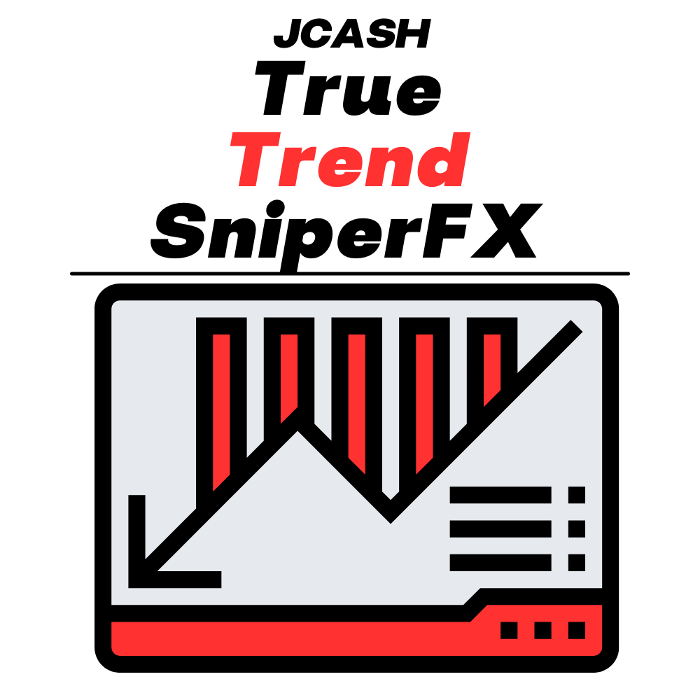 True Trend Sniper | Forex Alerts