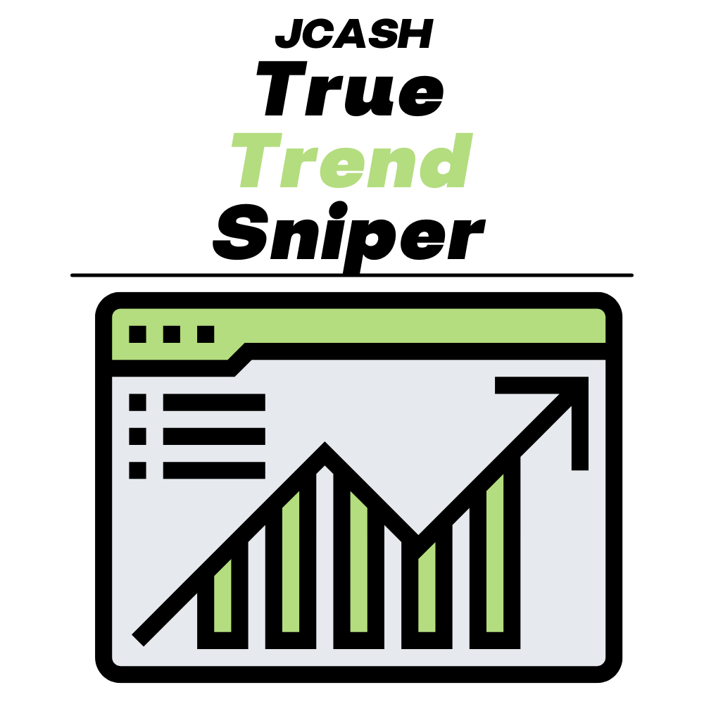 True Trend Sniper Alerts | Binary Options