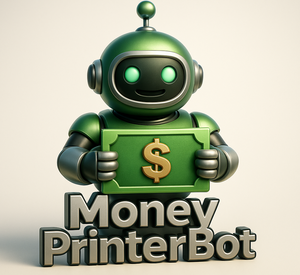 Money Printer BOT Binary Options