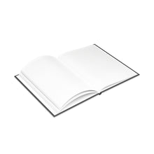Load image into Gallery viewer, We Trade Hardcover Journal
