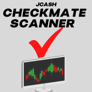 Jcash CheckMate Scanner
